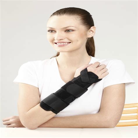 Forearm Splint - BargainMed