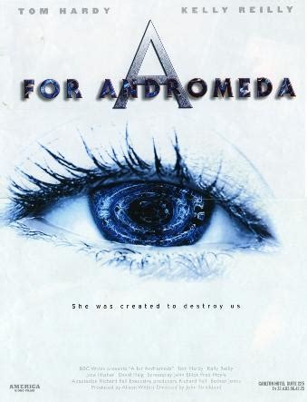 A for Andromeda (2006) | Headhunter's Holosuite Wiki | Fandom