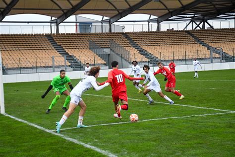 Racing Besançon on Twitter 𝐅𝐈𝐍 𝐃𝐔 𝐌𝐀𝐓𝐂𝐇 Les racingmen auront enflammé