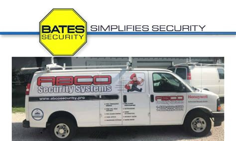 Bates Security Expands Into Eastern Kentucky With ABCO Security Buy ...