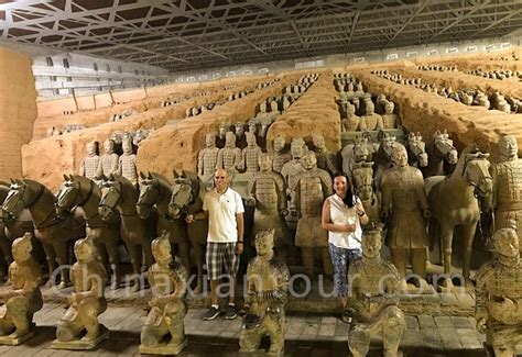 Vacation In Xian China Xian Tour Private And Tailor Made China Tours