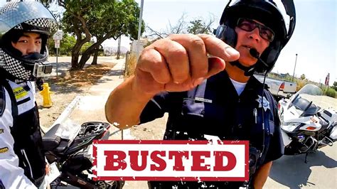 Police Vs Motorcycle Angry Cool Cops Vs Bikers Episode