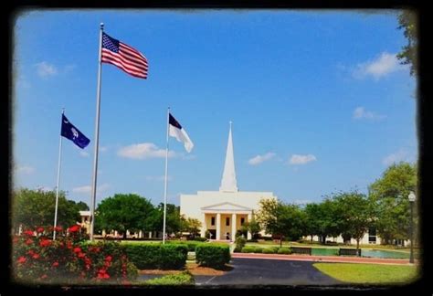 Charleston Southern University - Colleges & Universities - Charleston ...