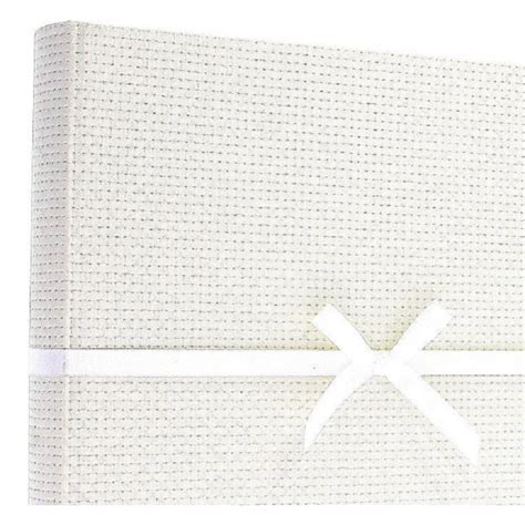 Album KD46500 Unique White 10x15 Cm 500 Zdj Szyty Z Miejscem Na Opis