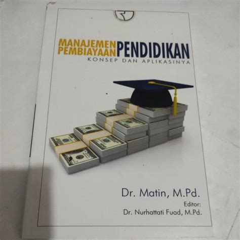 Jual JUAL CEPAT BUKU MANAJEMEN PEMBIAYAAN KONSEP DAN APLIKASINYA MATIN