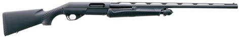 Benelli Nova 28 12GA Black Synthetic Pump Action Shotgun 20000 Duke