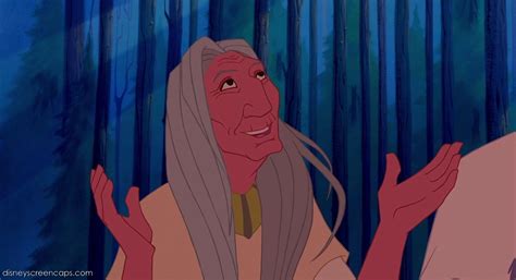 Favourite Pocahontas Character Countdown Day 5 Pick Your Least Favourite Character Please