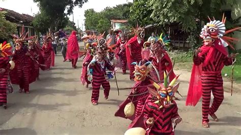 Bailes De Panama