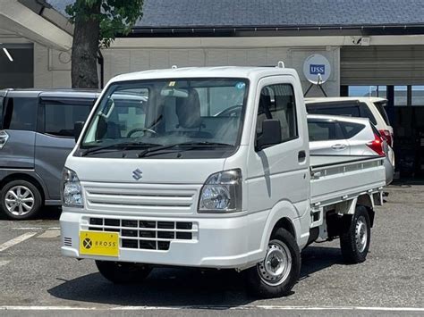 SUZUKI CARRY TRUCK 2013 – M.I TRADING JAPAN