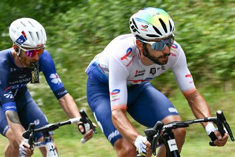 Skandal Bei Der Tour De France Sieger Rad Geklaut Euro Schaden