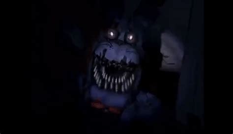 Bonnie In 2024 Fnaf Jumpscares Fnaf  Fnaf