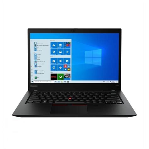 Jual Laptop Second Lenovo Thinkpad T480 Core I5 Gen 8 Ram 32gb Ssd 1tb Shopee Indonesia