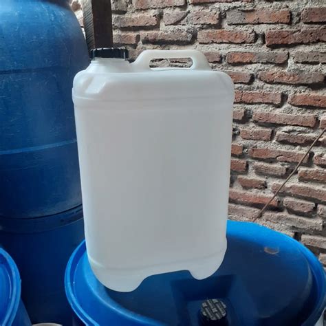 Jual JERIGEN JRIGEN BEKAS KAPASITAS 25 LITER JRIGEN DERIGEN DIRIGEN