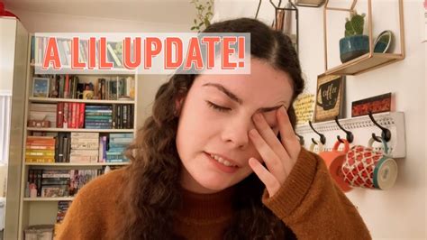 Reading Slumps Make Me Emo A Life Reading Update YouTube