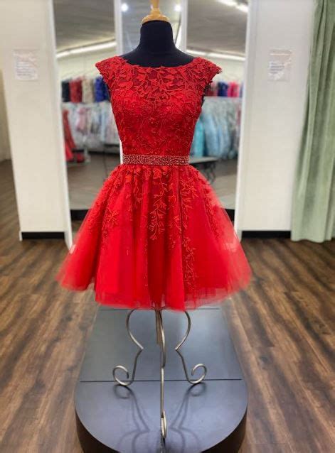 Sherri Hill 53980 Red Rsg Formals