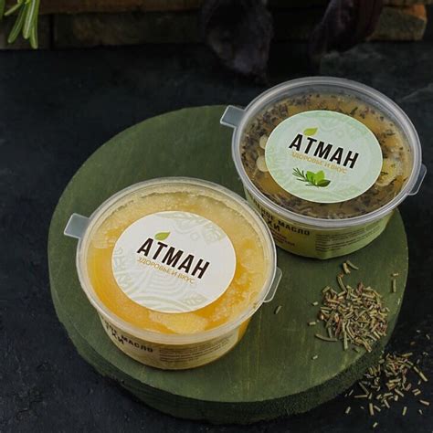 Купить масло ГХИ — интернет-магазин натуральных продуктов АТМАН