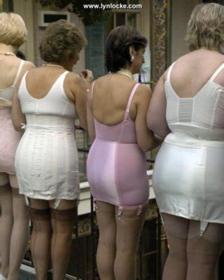 Girdles Lingeries Porn Pictures XXX Photos Sex Images Page PICTOA
