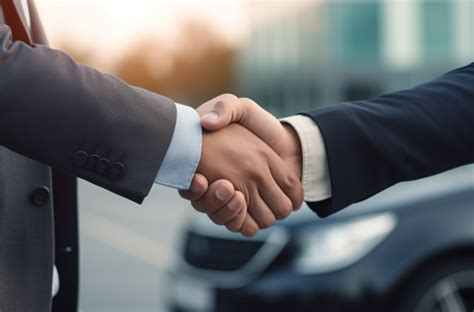 7 Key Negotiation Tips for Getting the Best Price on a New Car - Best ...