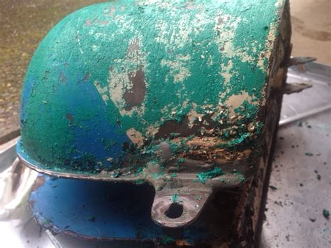 GeekBobber: ST165 Revisited