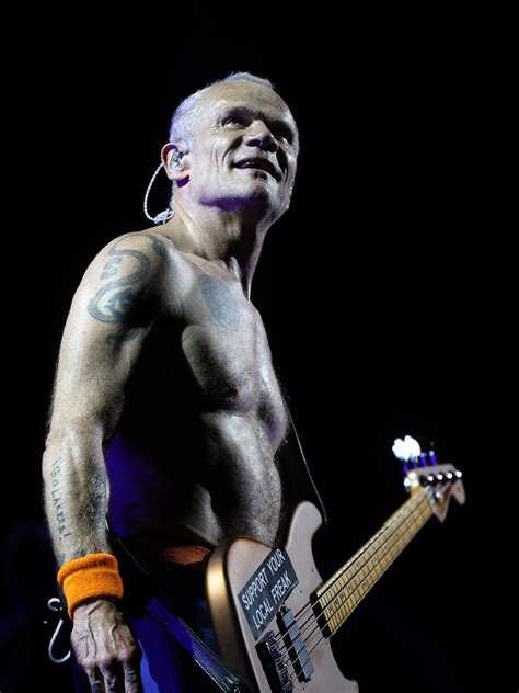 Red Hot Chili Peppers Australian Tour Setlist Overhaul Wins Crowds After Fan Backlash News