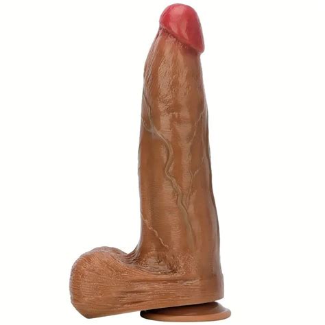 Huge Realistic Dildo Fisting Toy Anal And Vaginal Enlargement