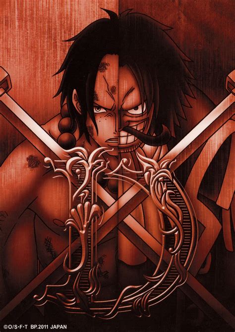 One Piece Wallpaper Gol D Roger