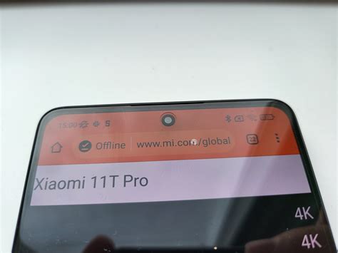 Xiaomi 11T Pro im Test: Der Flaggschiff-Killer ist zurück!