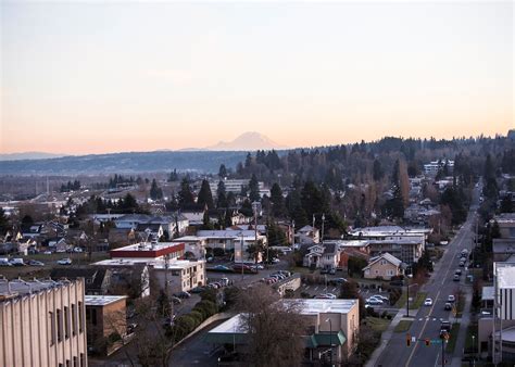 Everett, WA - Official Website