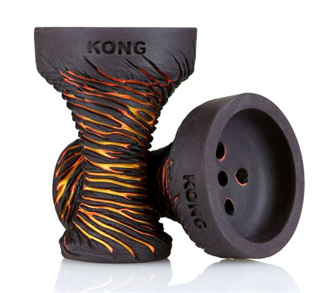 Чаша Kong Lava