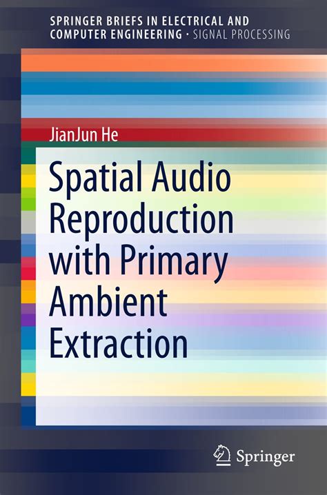 Amazon Co Jp Spatial Audio Reproduction With Primary Ambient