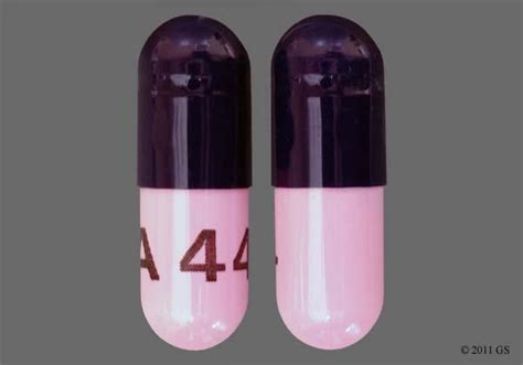 Pink Capsule Pill Images - GoodRx