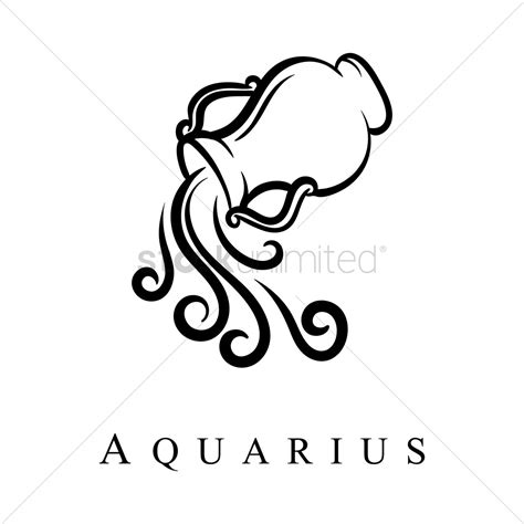 Aquarius Vector at Vectorified.com | Collection of Aquarius Vector free for personal use