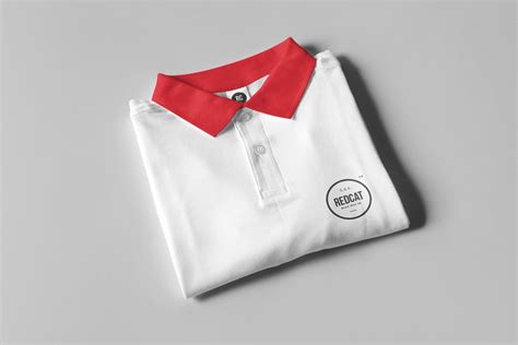 25+ Polo Shirt Mockup PSD Premium Download - Graphic Cloud