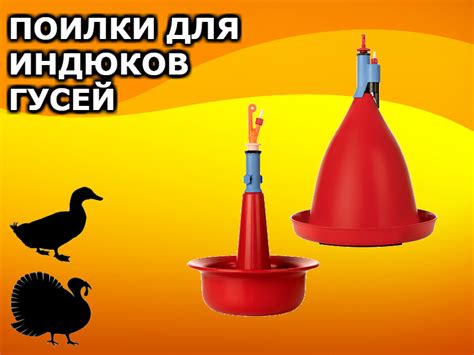 Поилки для кур цыплят бройлеров гусей, автоматические поилки для курей ...