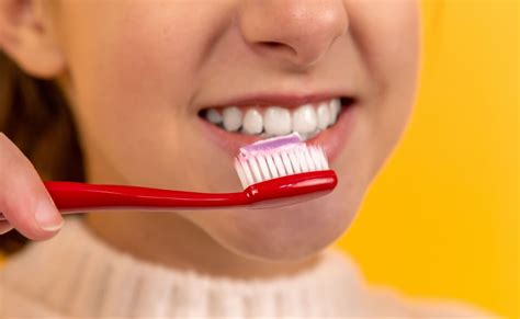 Tips To Up Your Dental Care Game For Healthy And Cavity Free Teeth