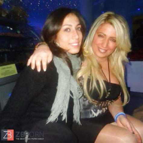 Italian Mummy Sandra ZB Porn