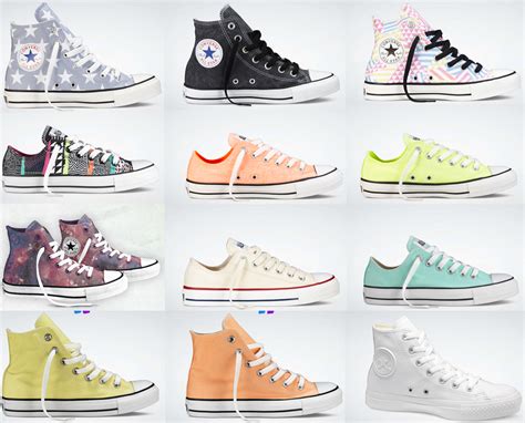 StylesbyGinny: Liefde - All Stars