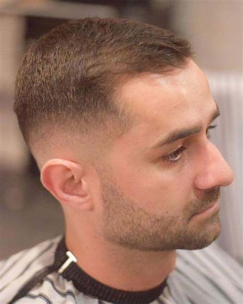 22 Crew Cut Haircuts In Short Medium Long Lengths Cool Fade Styles