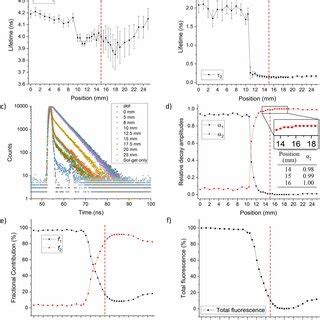 Photograph of the system setup incorporating the FLIMera fluorescence ... 