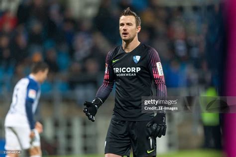 Vfl Bochum 2020 21 Gk 1 Kit