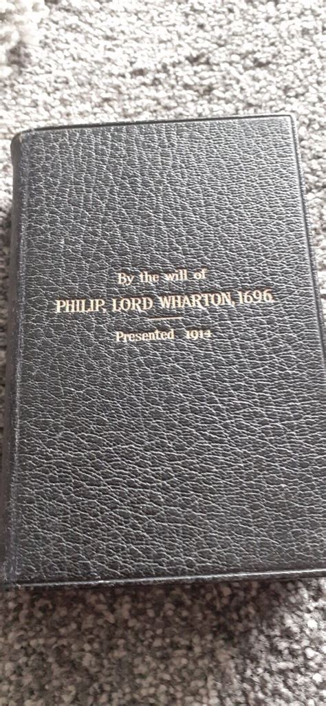 Very Old Bibles Ebay