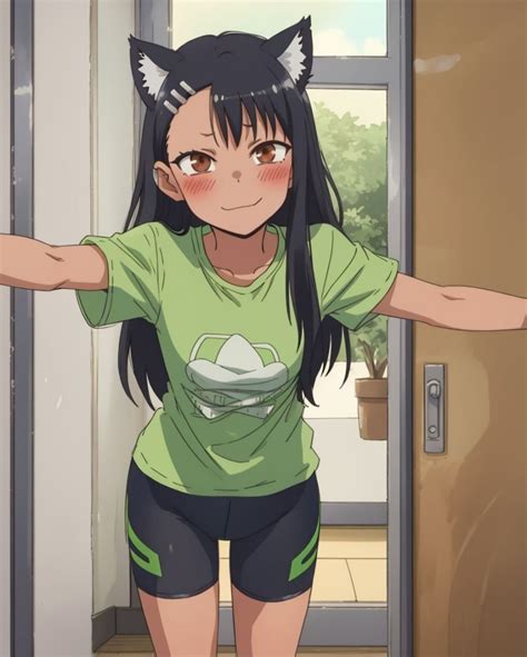 Vk Nekomimi Nagatoro Nagatoro Nagatoro Hayase Nagatoro Nagatoro Hayase