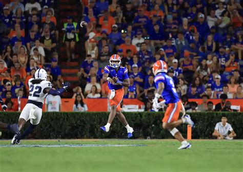 Dj Lagway Football Florida Gators