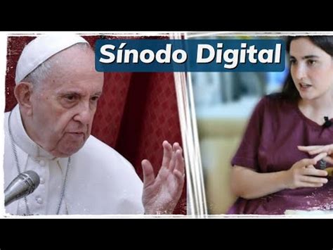 Tolerancia Cero A Los Abusos En La Iglesia Sinodo Digital Youtube