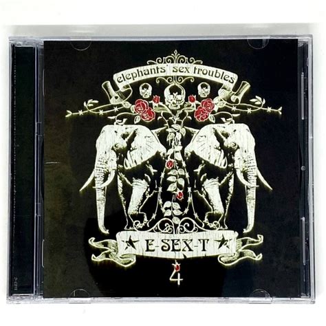 ESEXT E SEX T ЧЕТЫРЕ