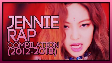 Blackpink Jennie English Rap Lyrics Blackpink Jennie Solo Lyrics Romanized Woayini