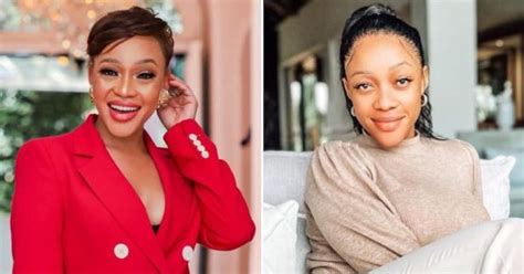 Thando Thabethe Drops Teaser Of Her 1st Reality Tv Show ‘unstoppable