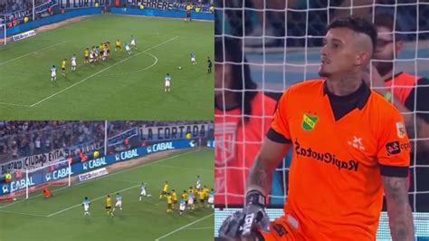 Video El rey del tiro libre Quintero marcó un golazo para darle vida