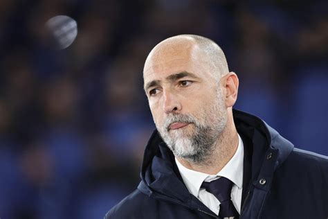 Inter Lazio Tudor In Conferenza Stampa Servir La Squadra Perfetta