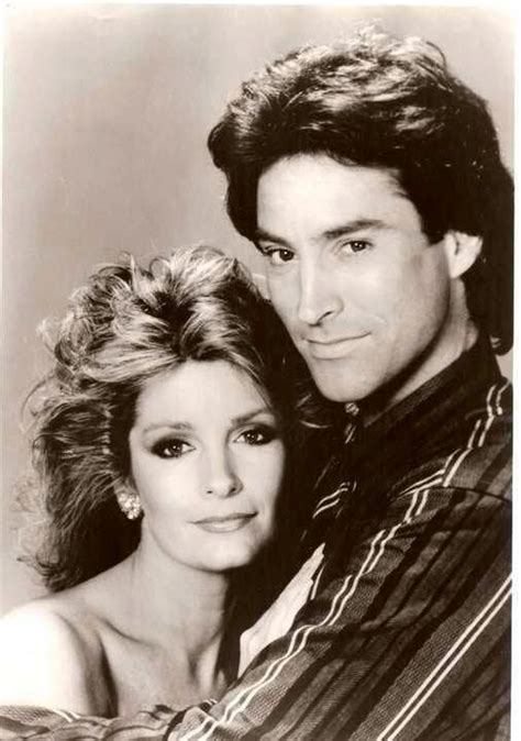 John And Marlena Days Of Our Lives A Day In Life Our Life Drake